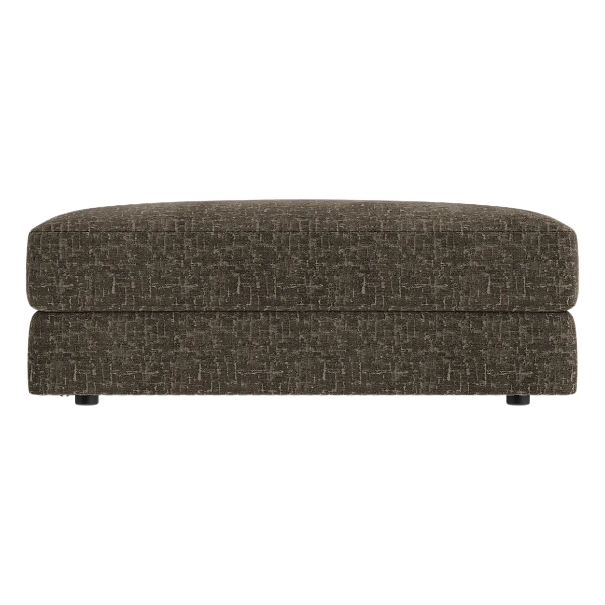 Reno fodskammel 112x55 cm Iceland light brown