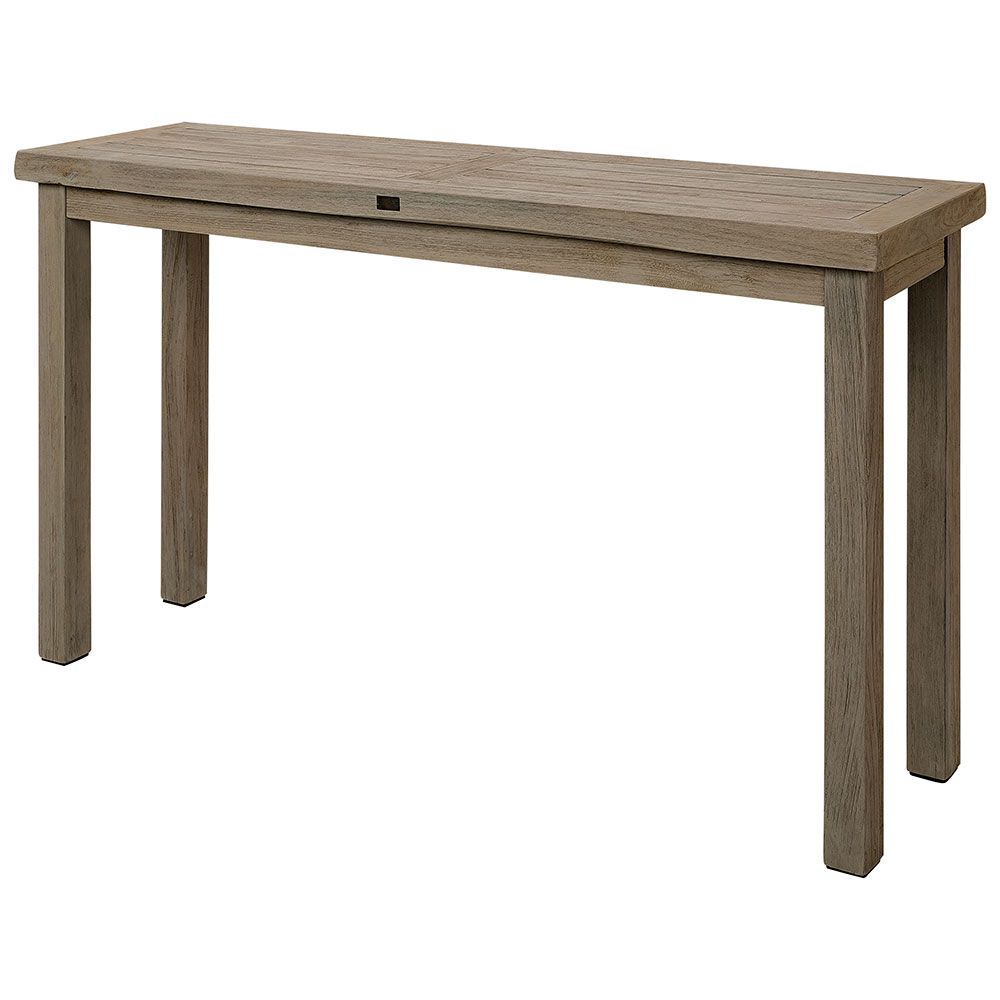 Vintage Konsolbord 40x150 cm Artwood