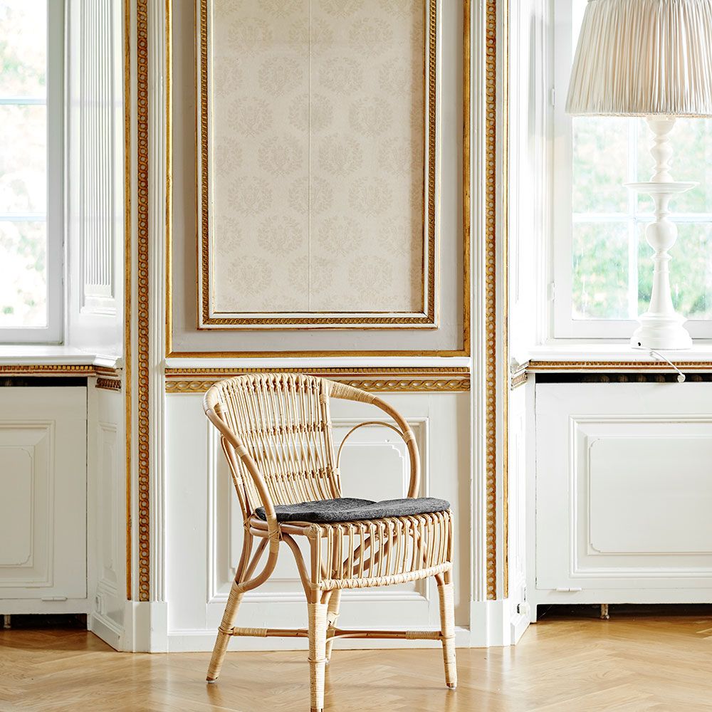 Robert rattanstol Nature