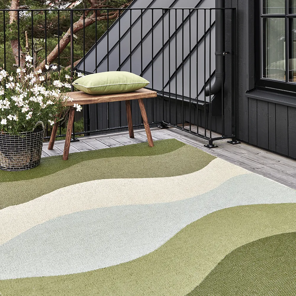 Urvi taeppe Woods 70 x 400 cm