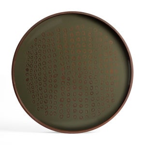 Second Nature Bakke S Ø48 cm
