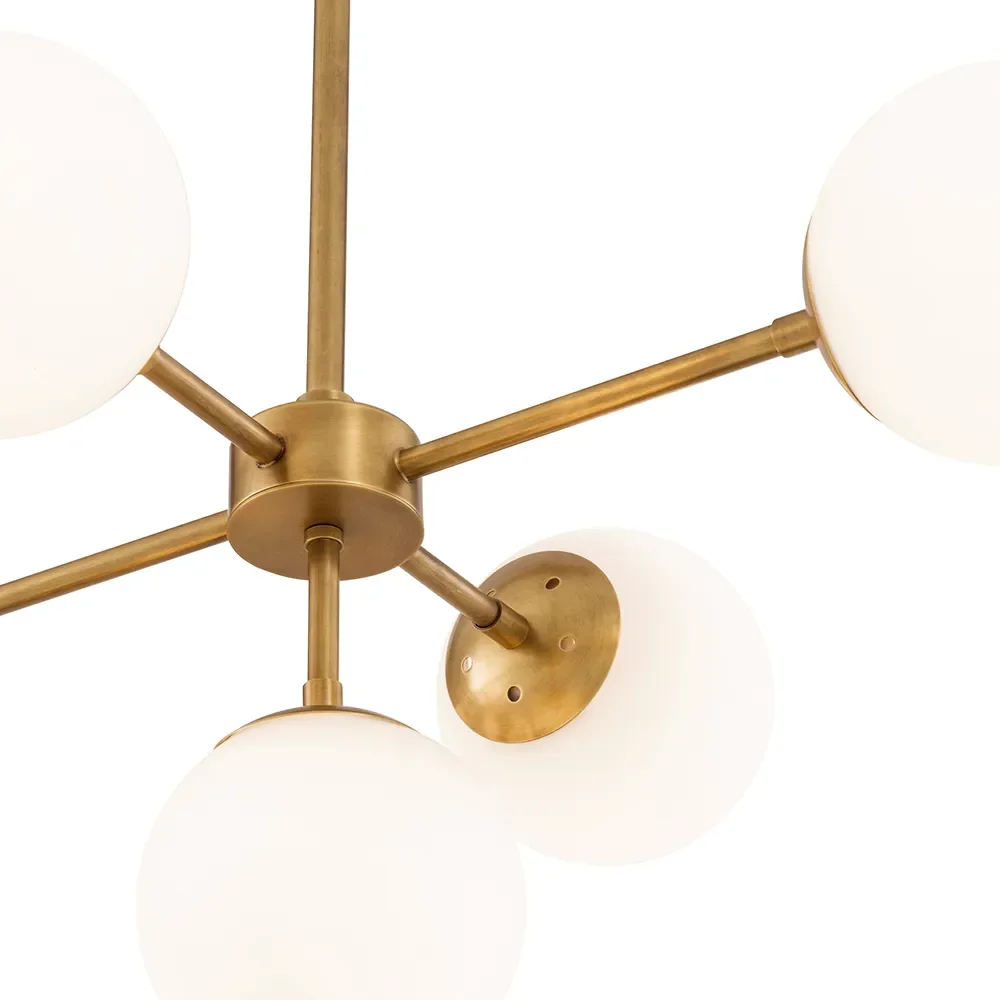 Loftlampe Lux