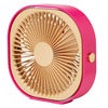 Table fan Cerise