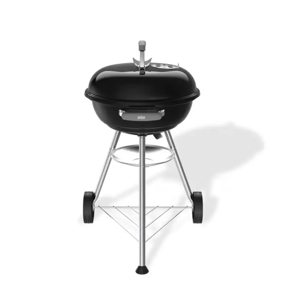 Kompakt Kettle Kulgrill 47cm