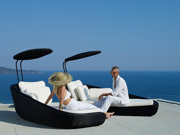 Savannah Daybed Sort 