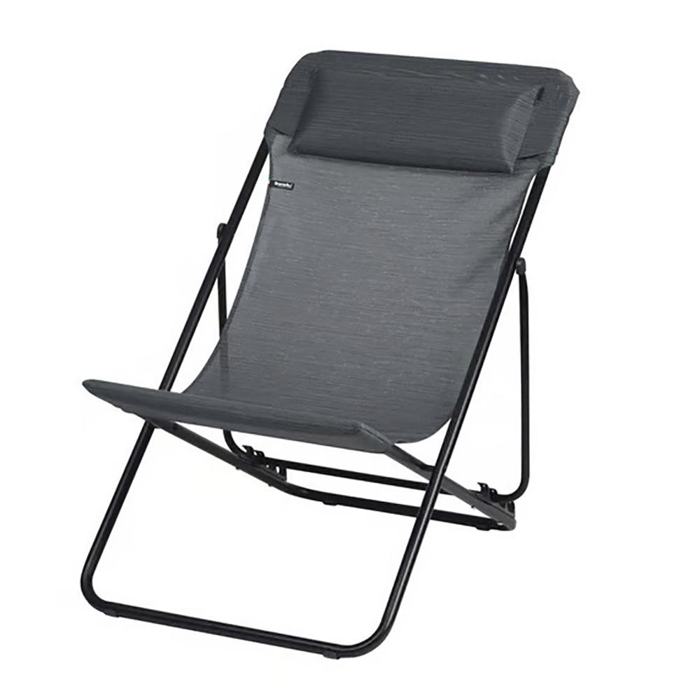 Lafuma, MAXI TRANSAT + Batyline Duo Obsidian