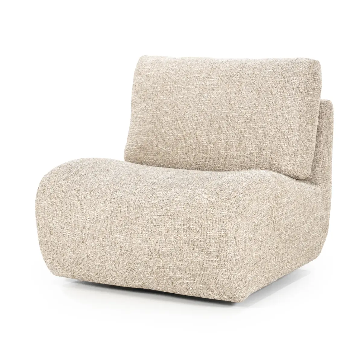 Eleonora, Lucia Loungestol - taupe Donna