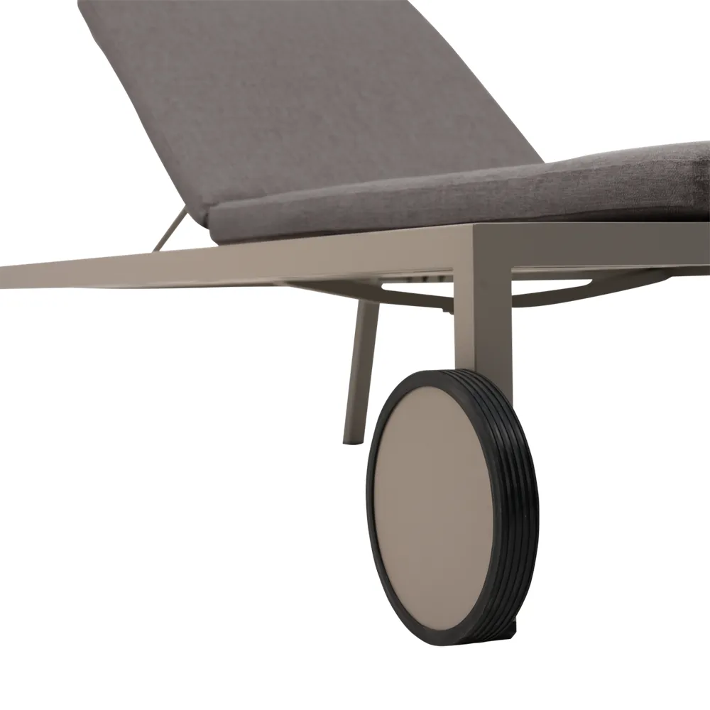 2-pak Samvaro solseng khaki / Soft Dawn