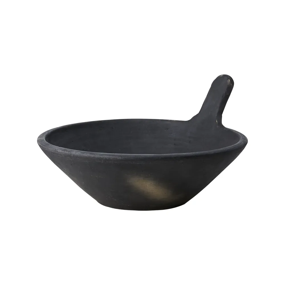 Affari of Sweden, FLODA skål med hank 14 cm