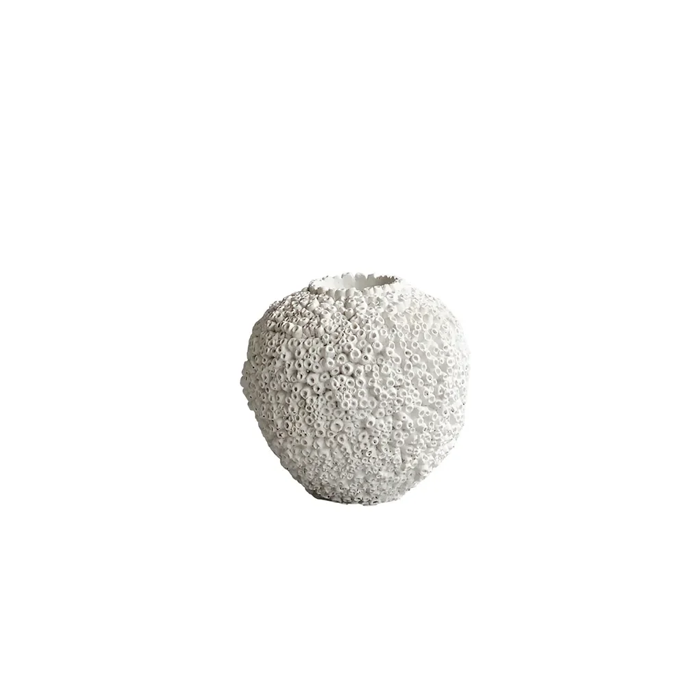 101 Copenhagen Sunao vase petit 15,5 cm Beehive