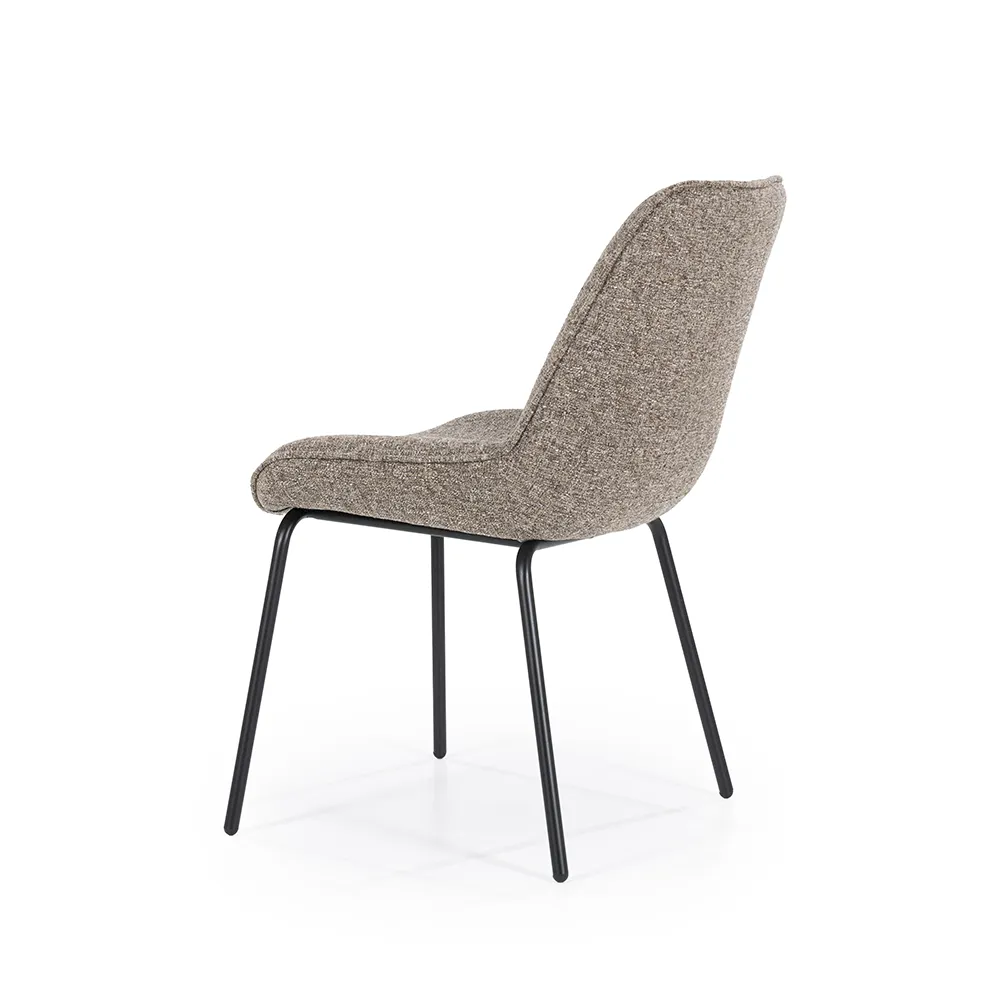 Spisebordssstol Base Brown