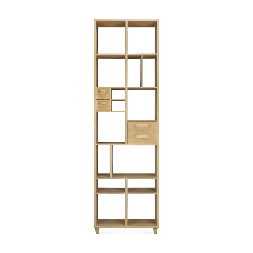 Ethnicraft, Pirouette Hylde