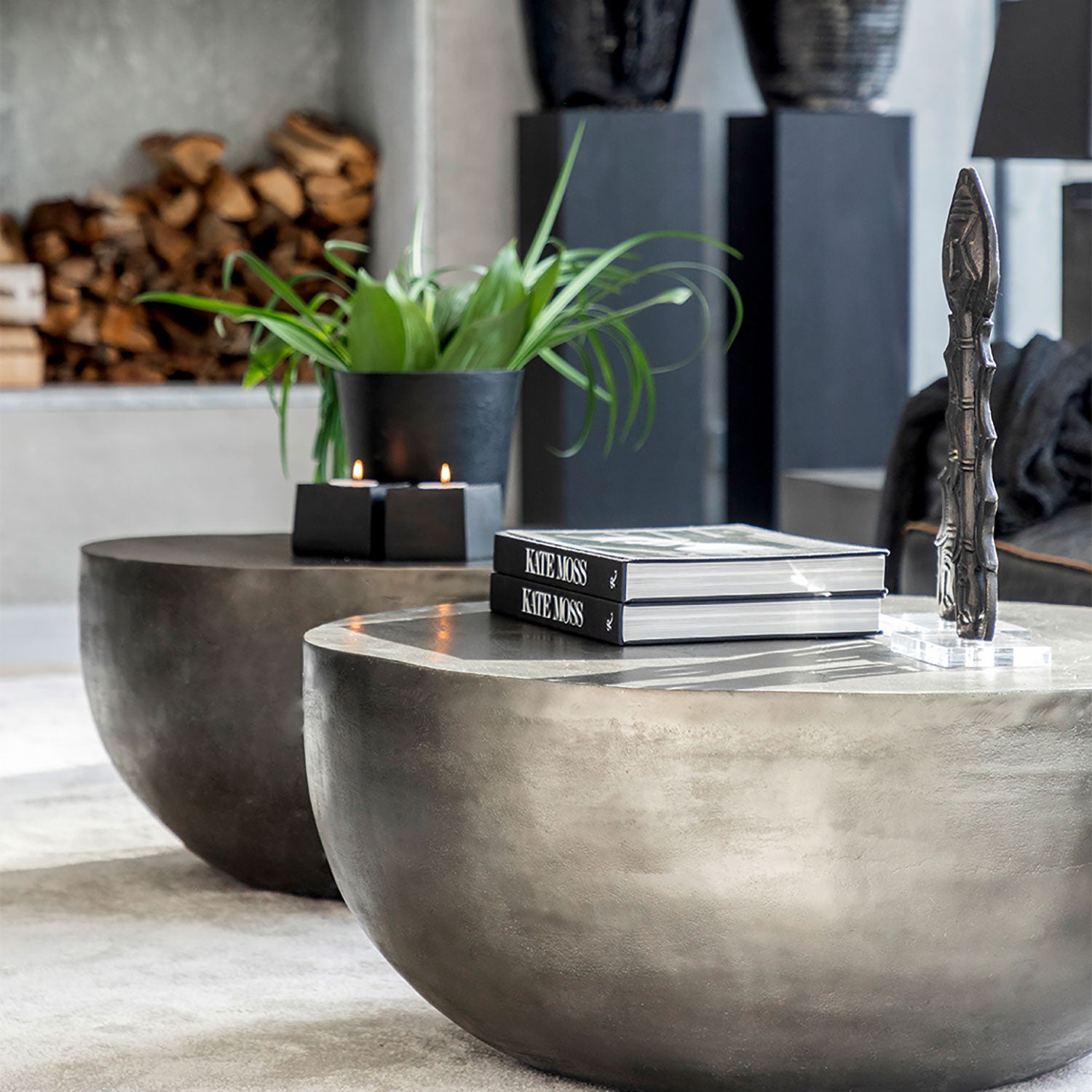 Giro Sofabord Artwood