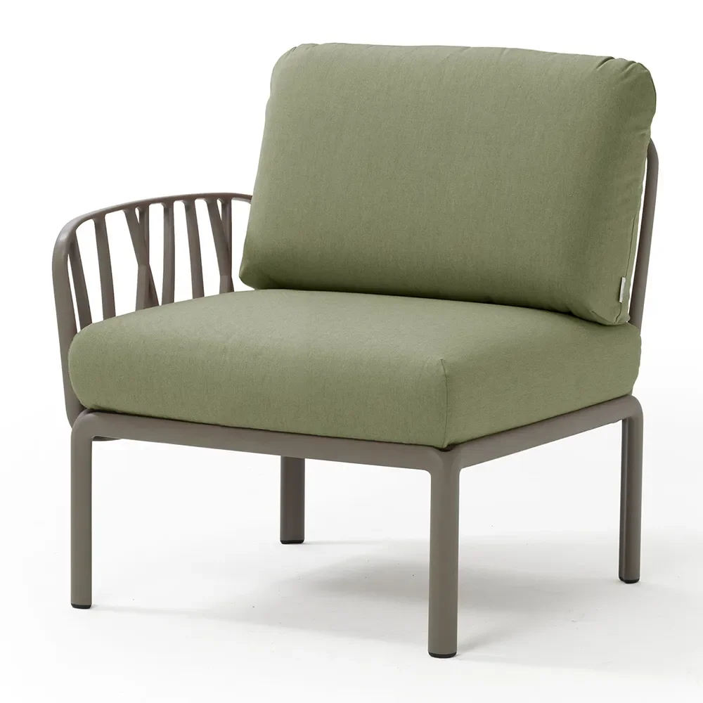 Nardi, Komodo sidste del Tortora - Gianugla Sunbrella