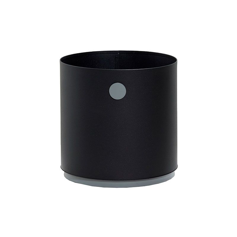 Cane-line, Grow Krukke Lille Grå