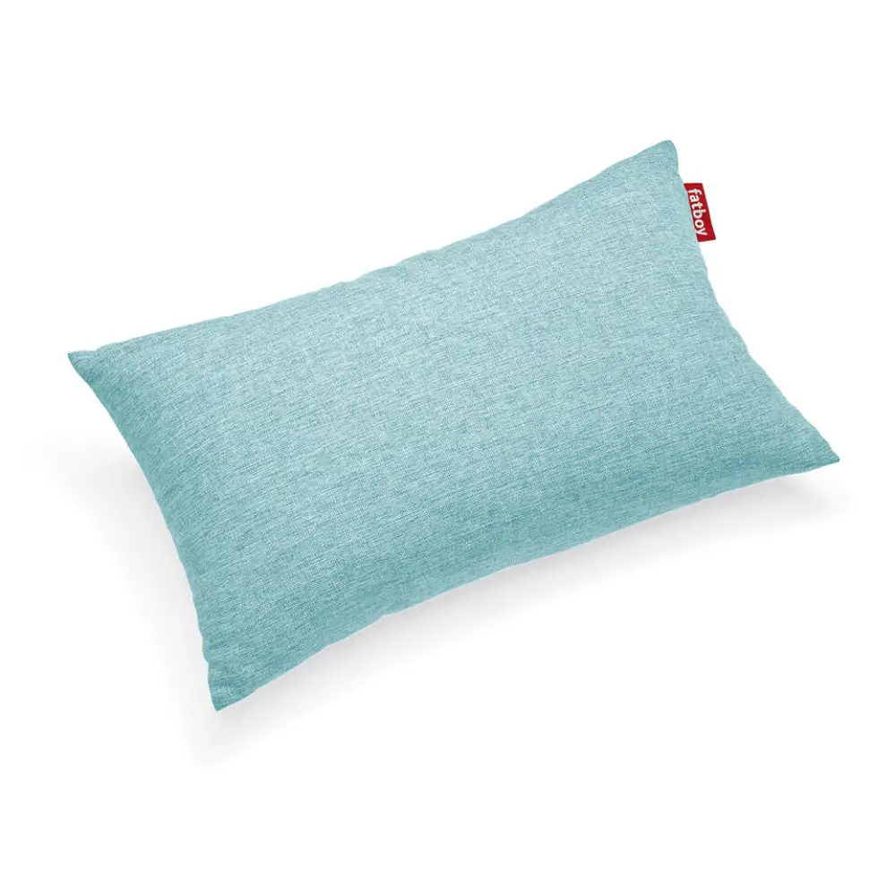 Fatboy, King pillow 66x40 cm pacific blue