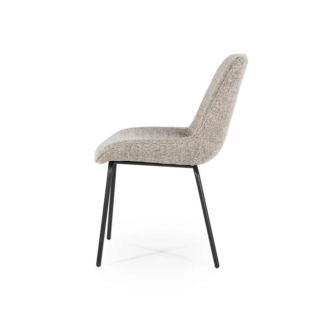 Spisebordssstol Base Taupe