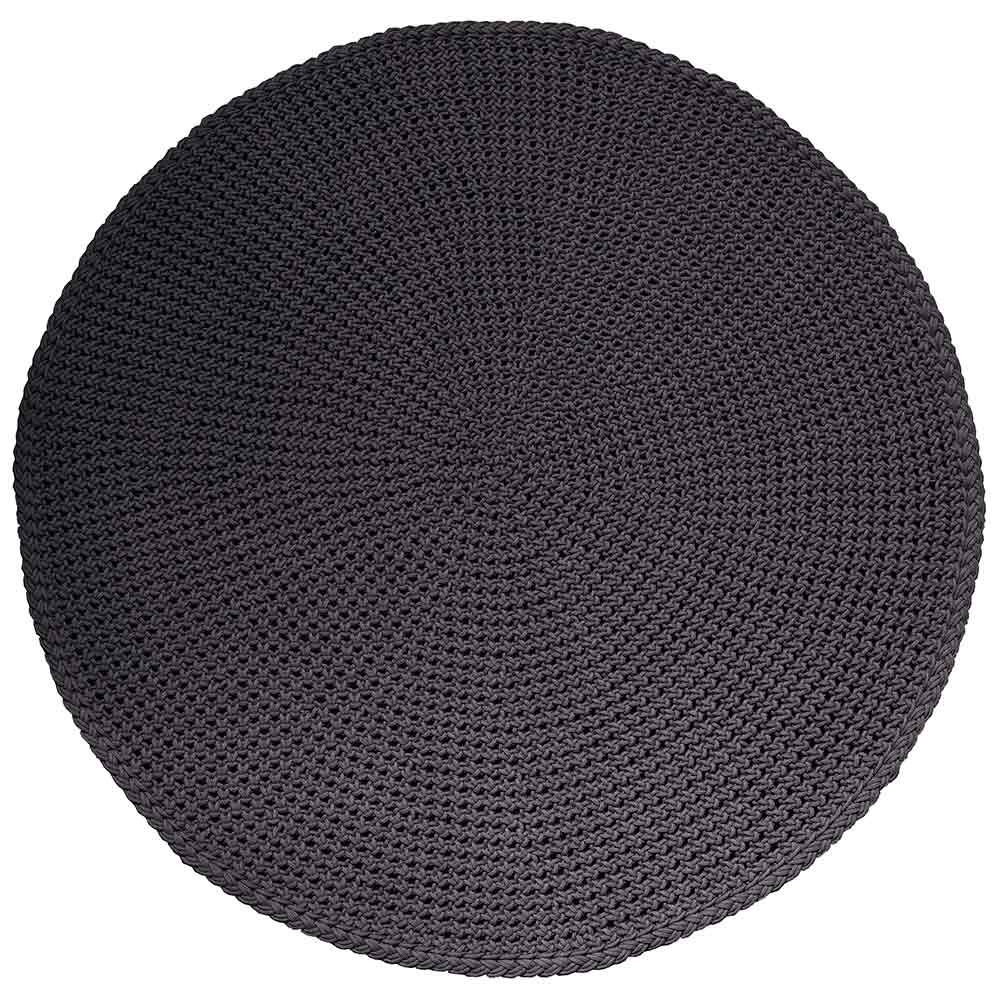 Discover tæppe diameter 200 cm