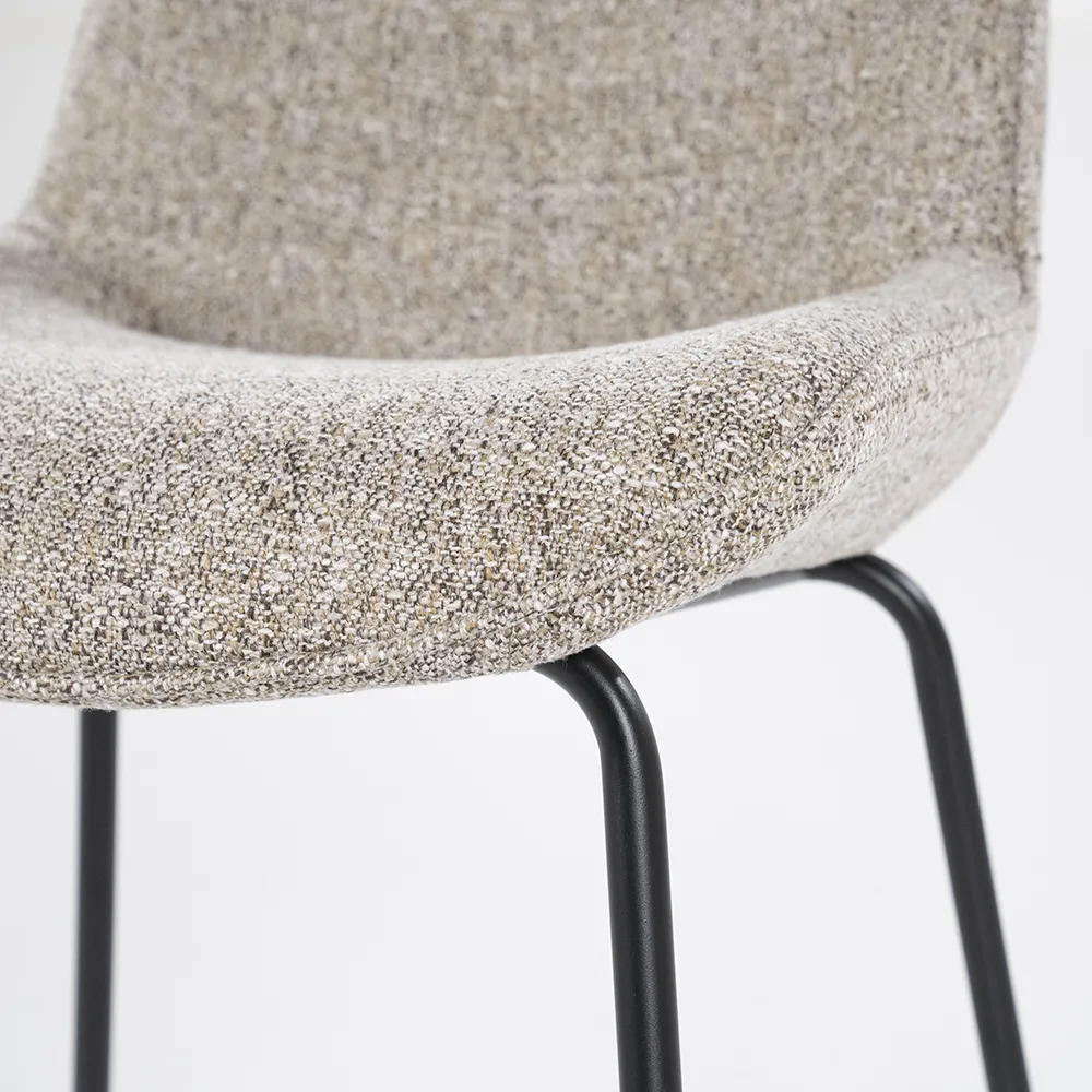Spisebordssstol Base Taupe