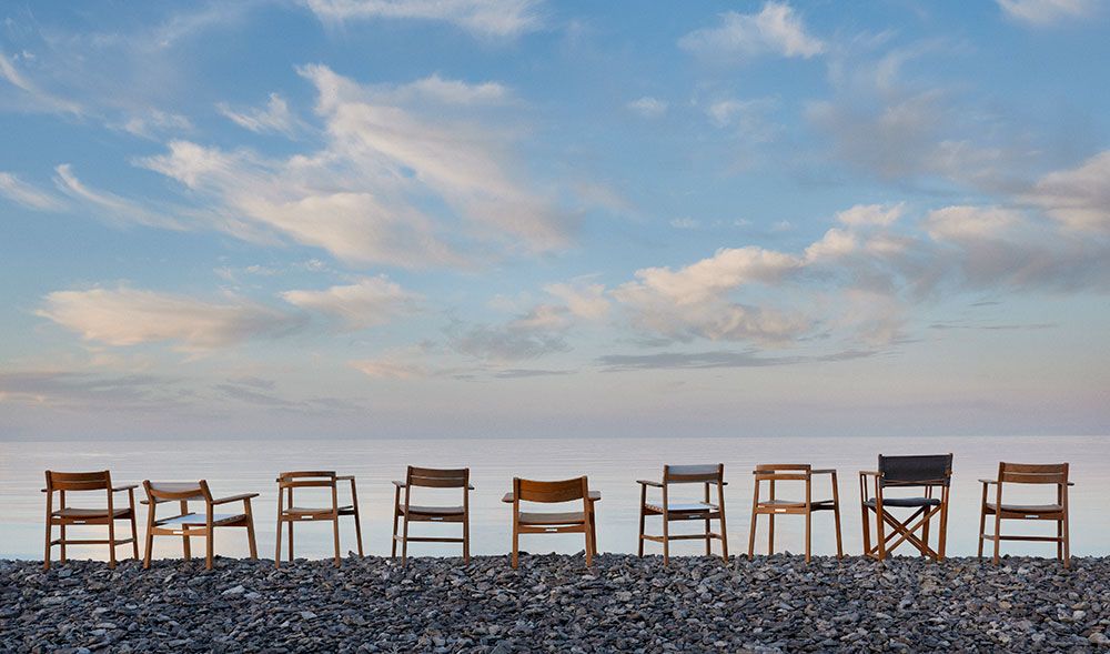 Djurö Solseng Skargaarden