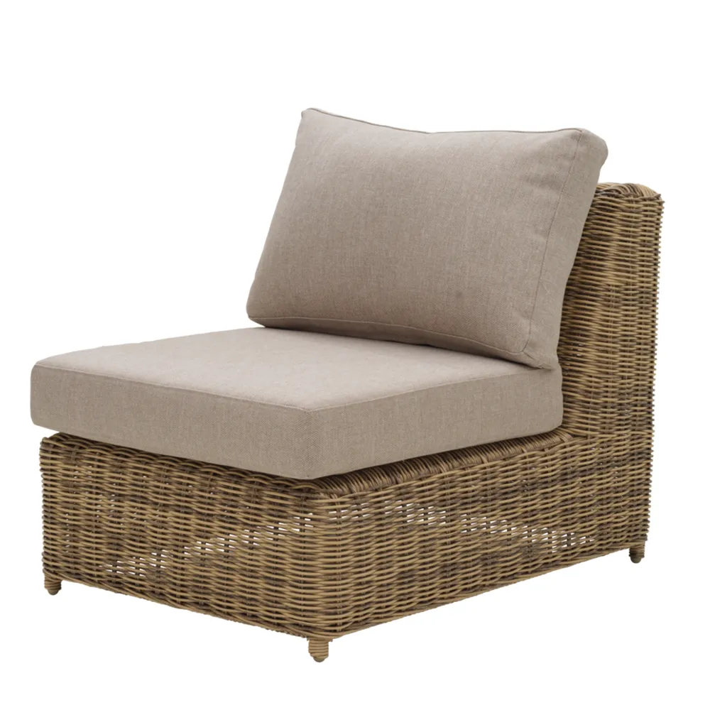 Brafab, Glendon midterste sektion  Rustic / 220 Beige