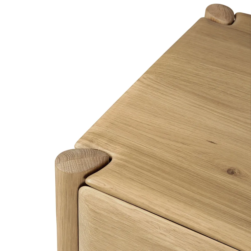 PI TV-bænk 164x45 cm