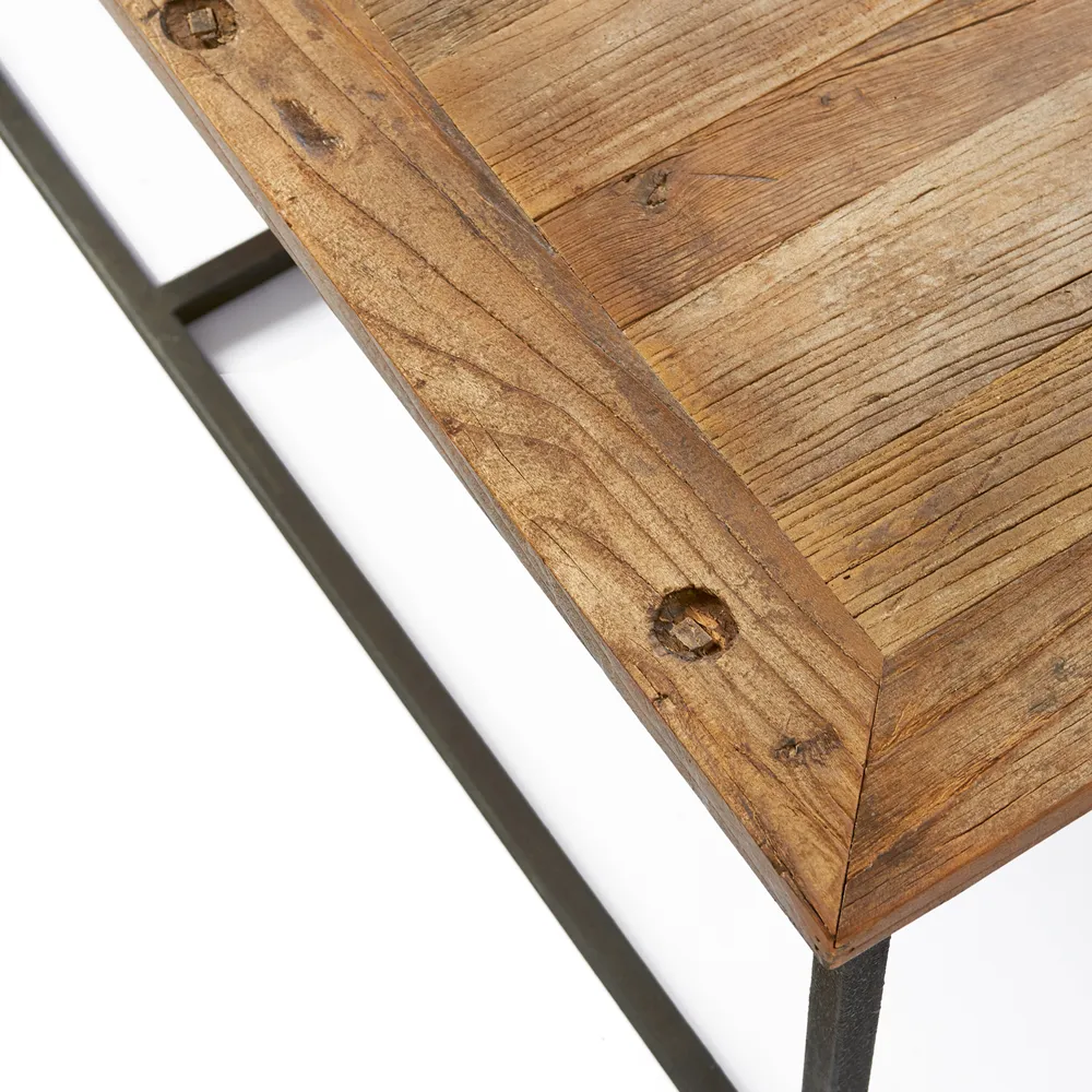 Shelter Island sofabord - sæt med 3