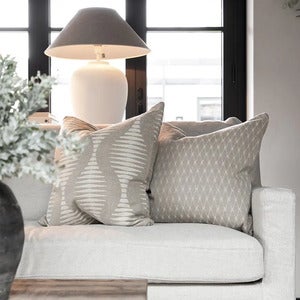 Dario pudebetræk 50x50 cm