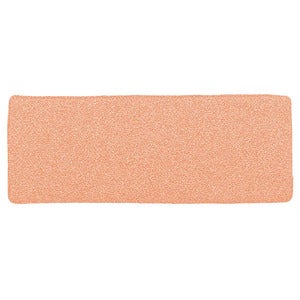 Frisk pude 37x102 cm Teddy Orange