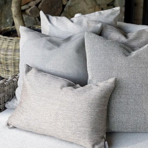 Montpellier Check pudebetræk 50x50 cm