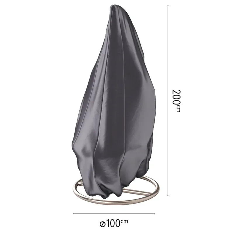 Overtræk Hængestol