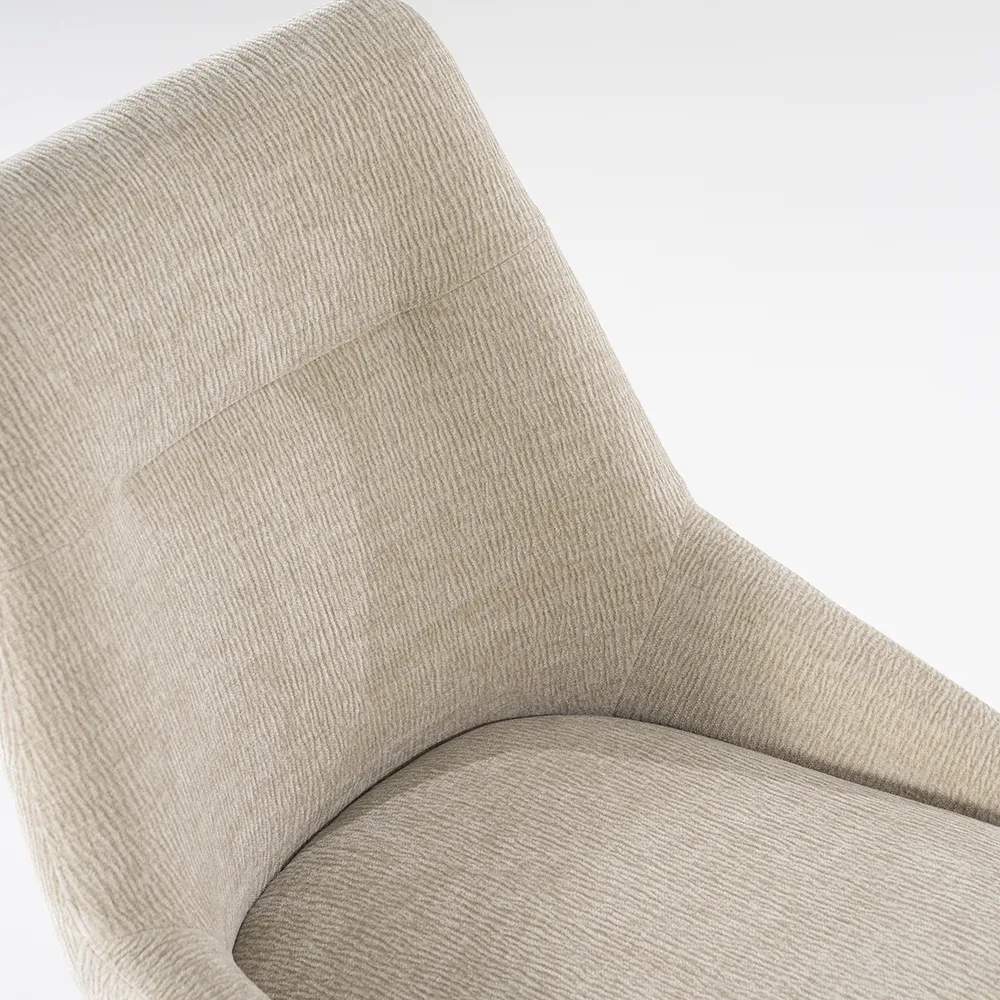 Spisestol Bliss Taupe