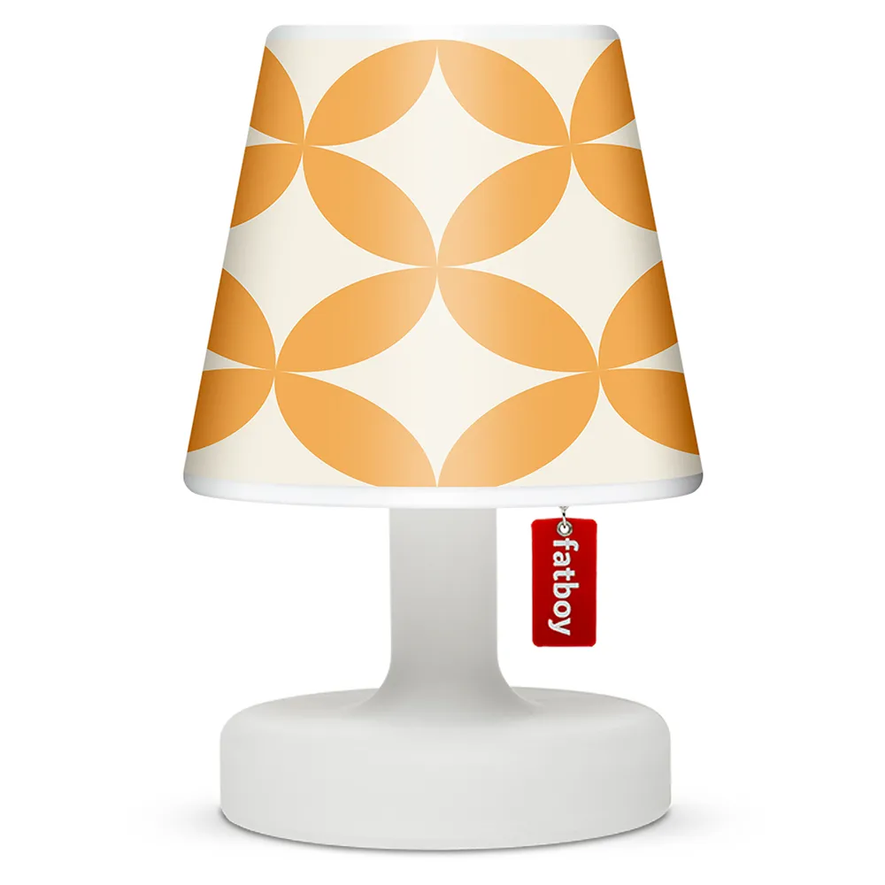 Fatboy, Cooper cappie shabby disco billede