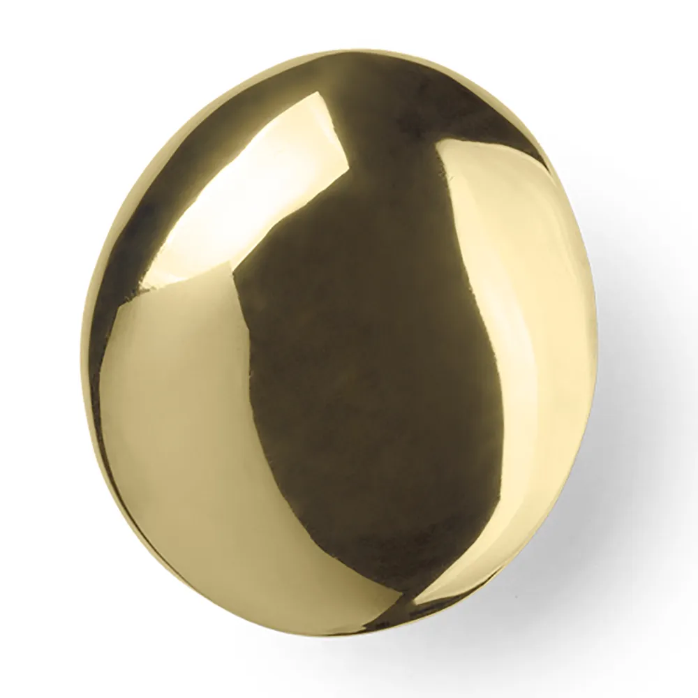 Ferm Living, Chanterelle krog - Brass
