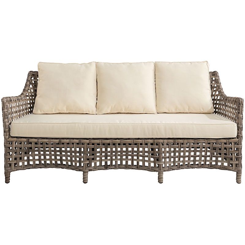 Artwood, Malaga Sofa Ekskl. Hynder Artwood
