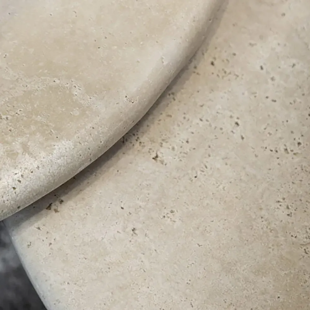 Calais Sofabord 70 cm