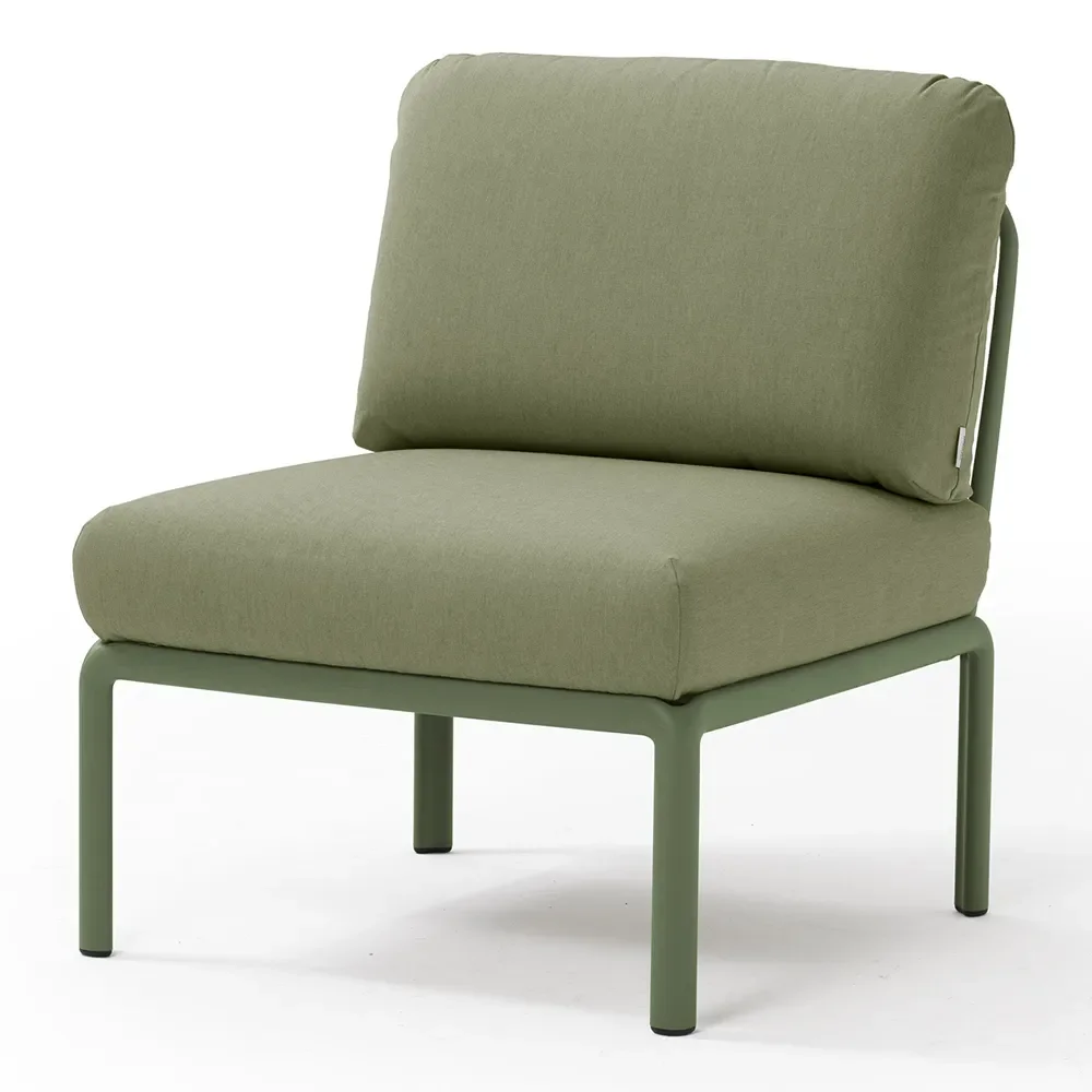 Nardi, Komodo midterste del Agave - Gianugla Sunbrella