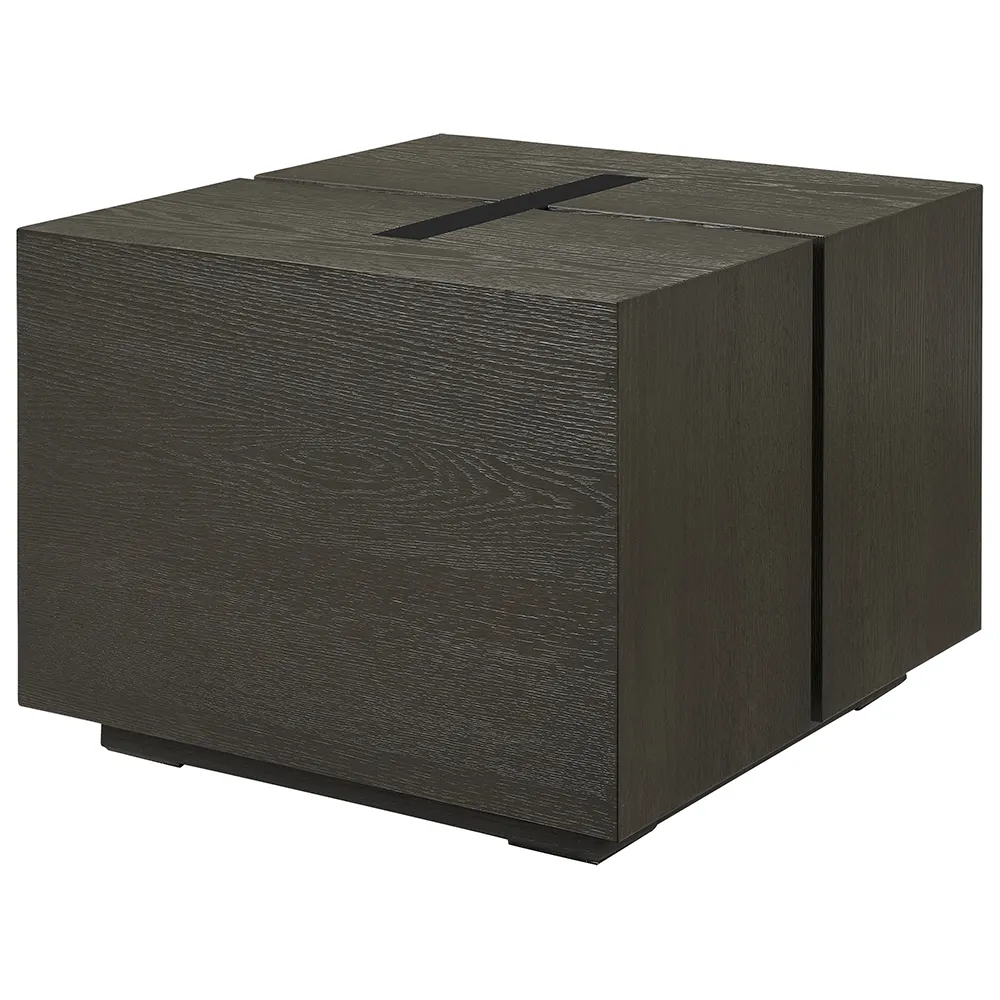 Artwood, Maddox sidebord grå