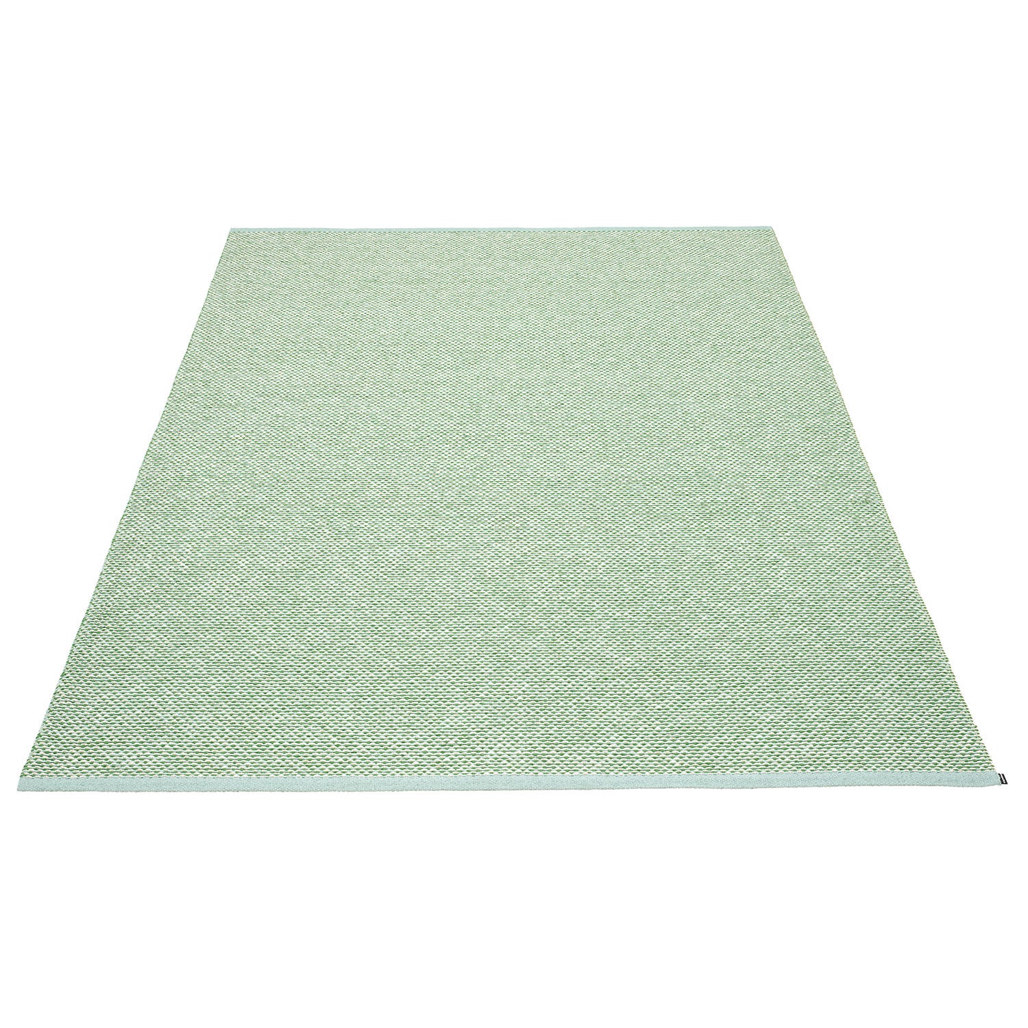 Effi tæppe 180x260 cm pale turquoise 