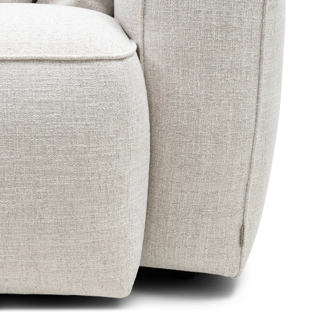 Hamilton Chaise Longue Til højre