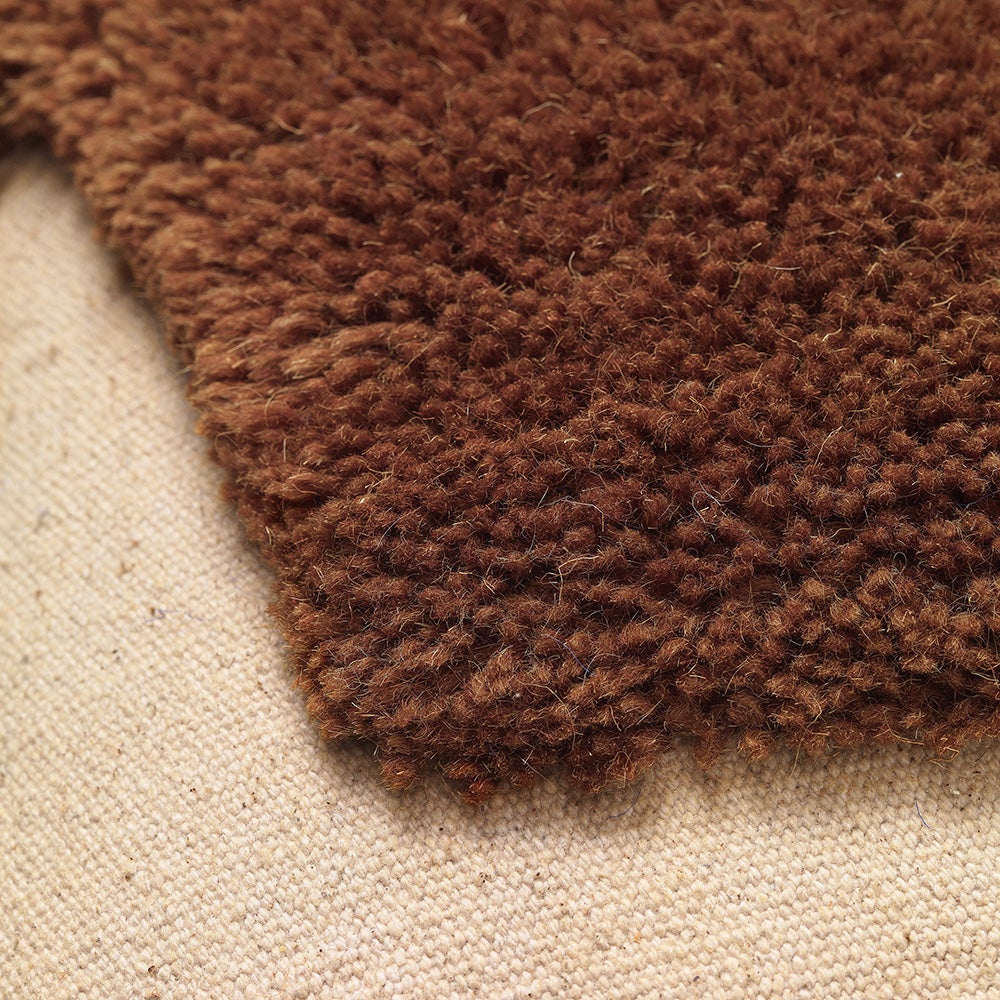 Lay  Pude 60X40 Sand/Sugar Kelp