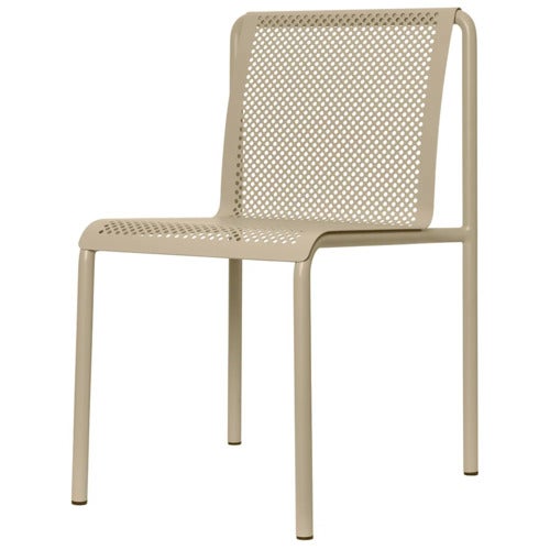 Dapple Spisebordsstol Cashmere