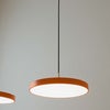 Asteria Plus Loftlampe Ø43 cm Nuance Orange