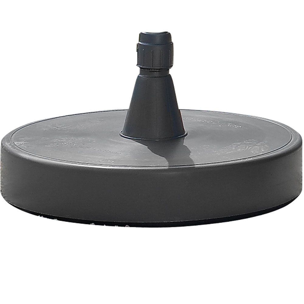 Brafab, Easy Sun Parasolfod Antracit Brafab