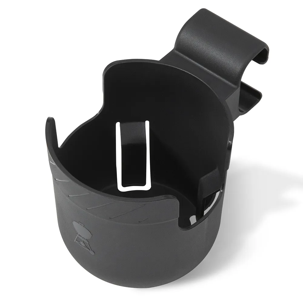 Weber, Weber Works Bottle Holder - Snap On