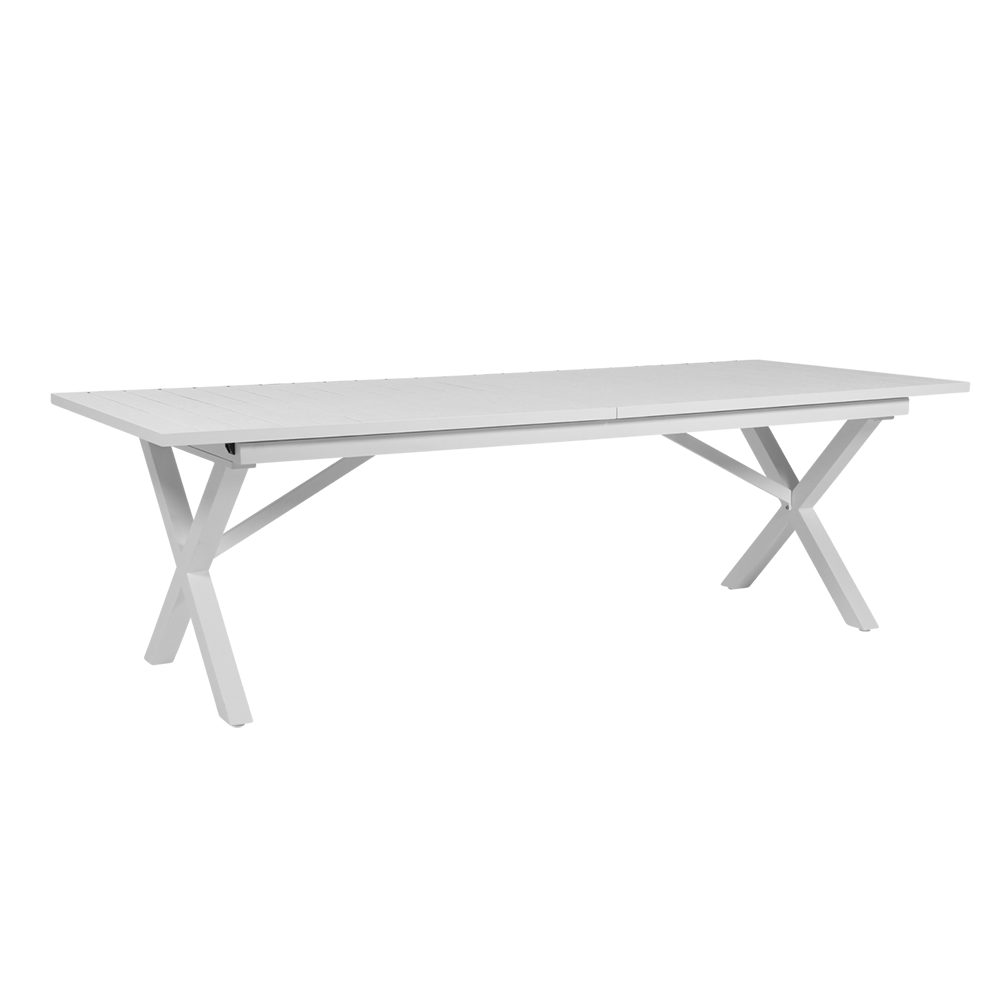 Hillmond Bord 100x240-310 cm Brafab