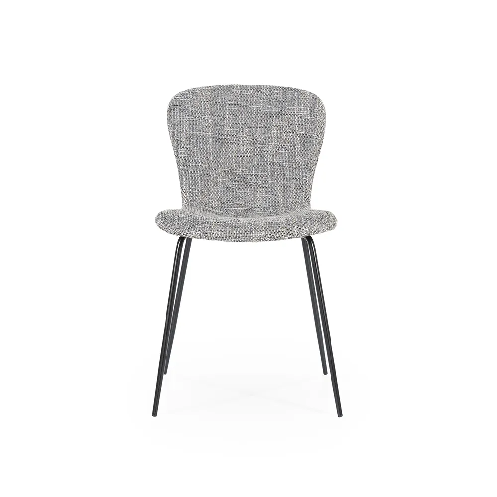 Spisebordssstol Lass Anthracite