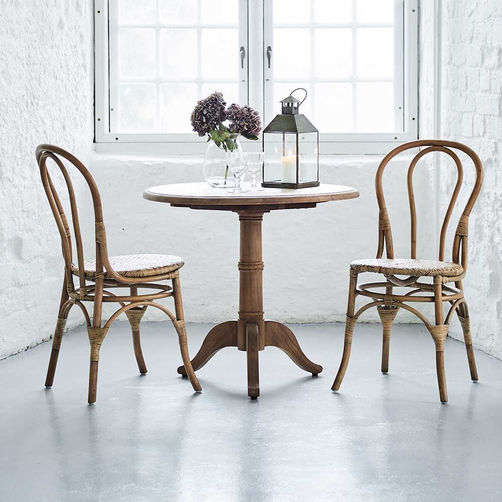  Lulu Spisestol rotting