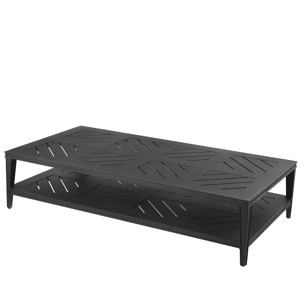 Sofabord Bell Rive rektangulært