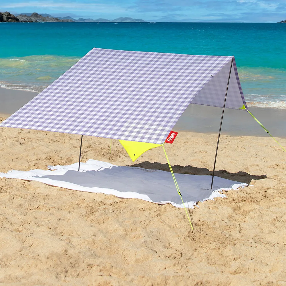 Miasun Strandtelt vichy